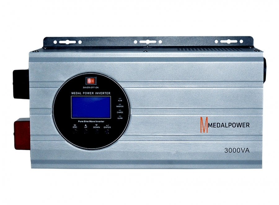 MPi-3000VA#12VT