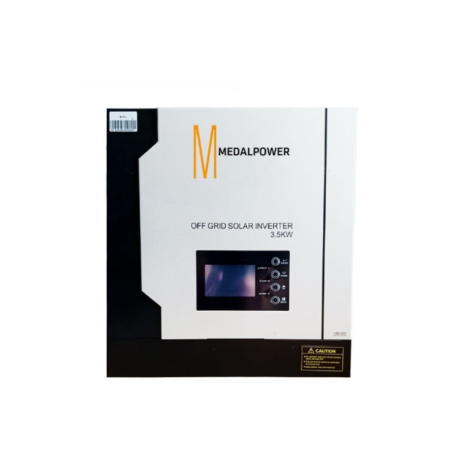 MPi3.5KW#24VPVM