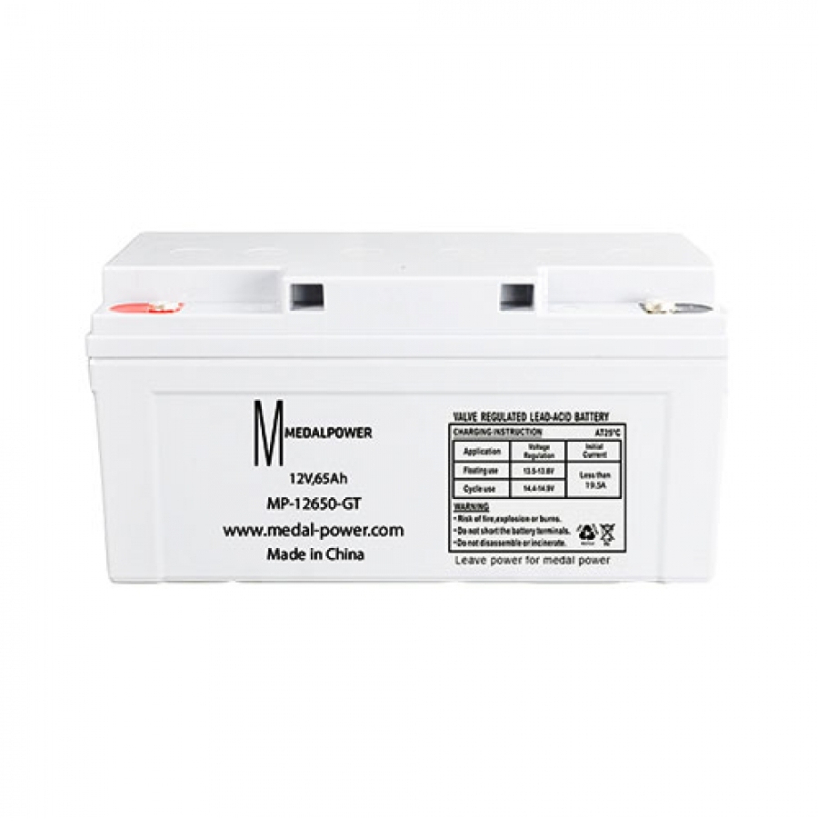 MP-12650-GT