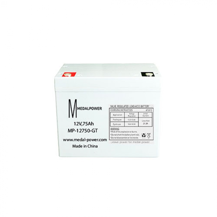 MP-12750-GT