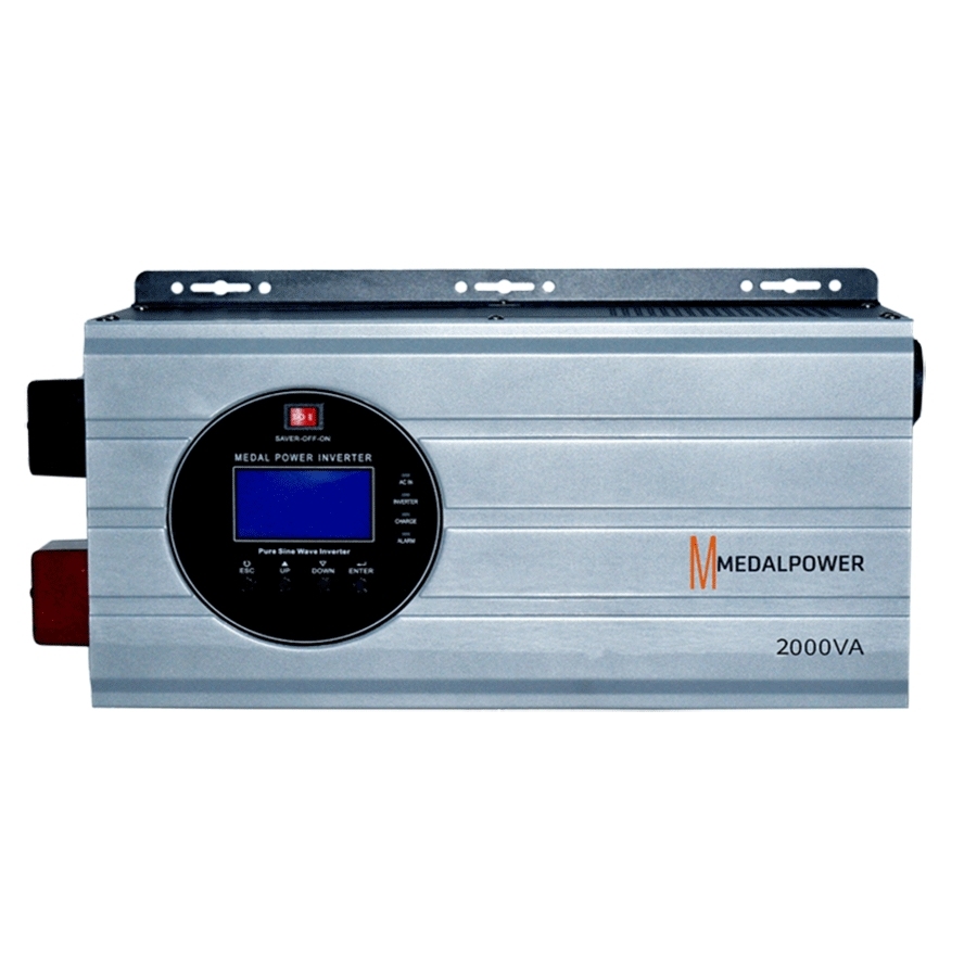 MPi-2000VA#24VT