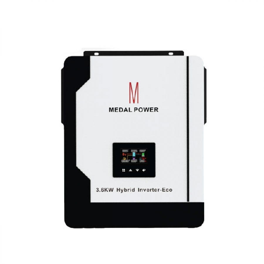 MPiE3.6KW#20-33VPVN