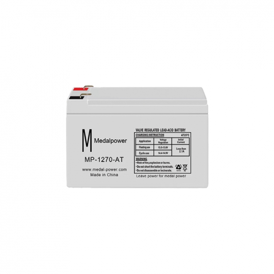 MP-1270-AT