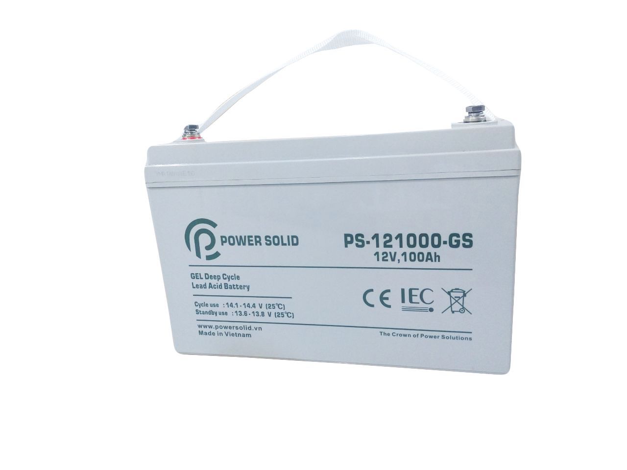PS-121000-GS