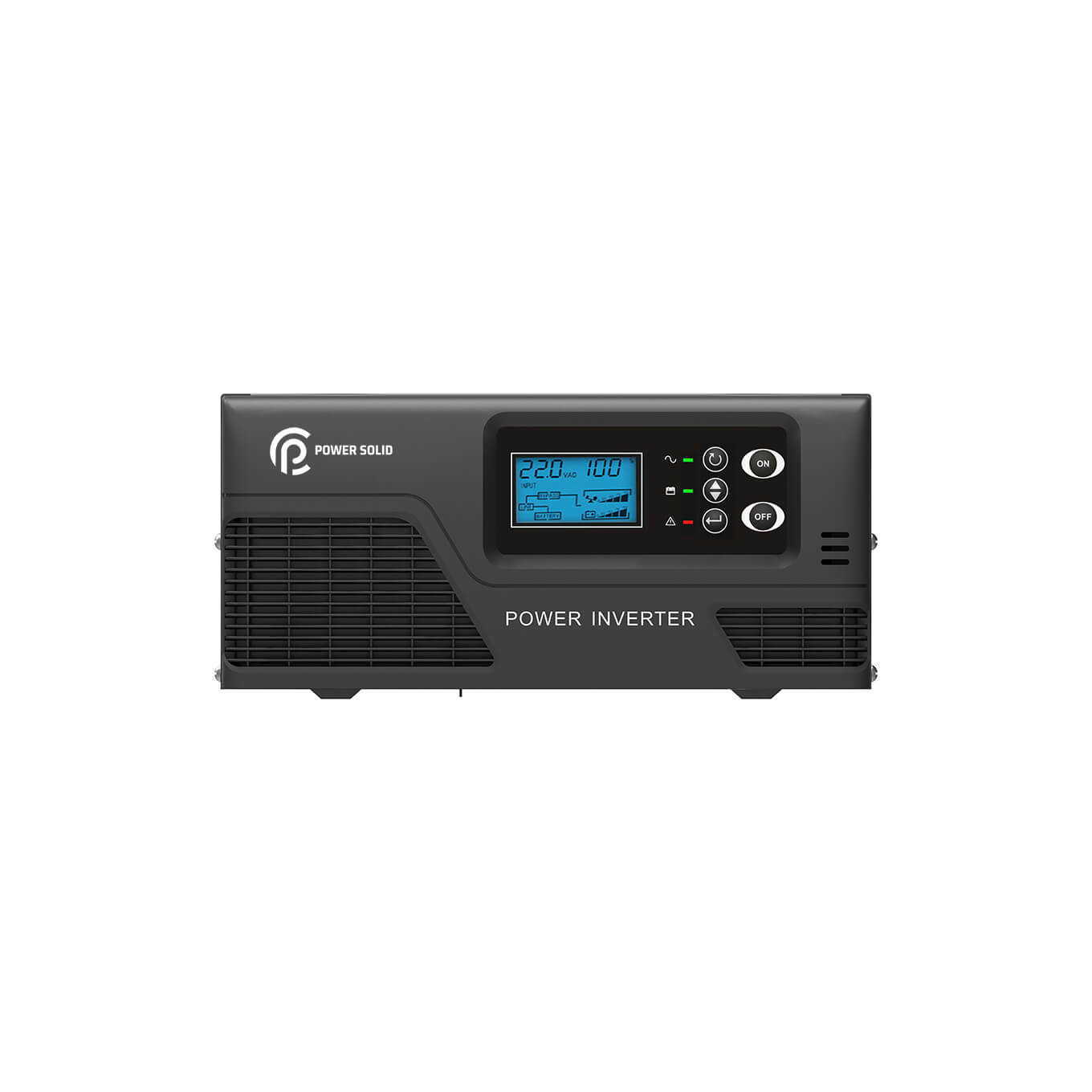 PSi800W#12VM