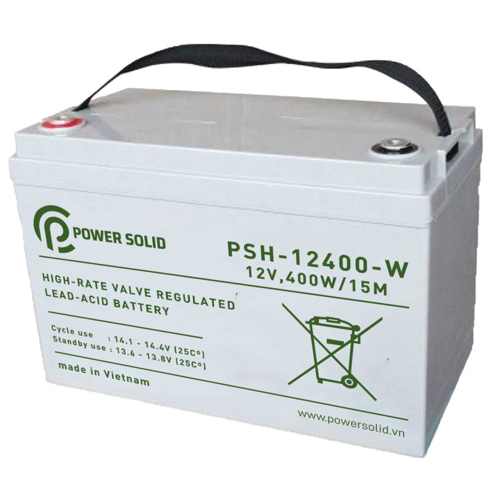 PSH-12400-W