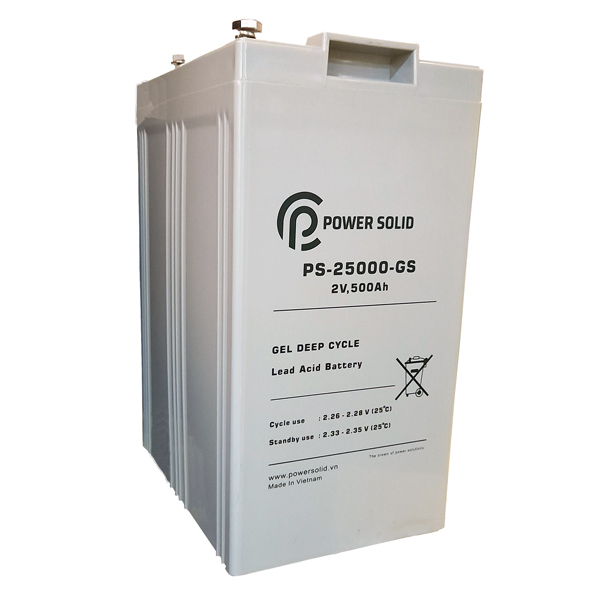 PS-25000-GS