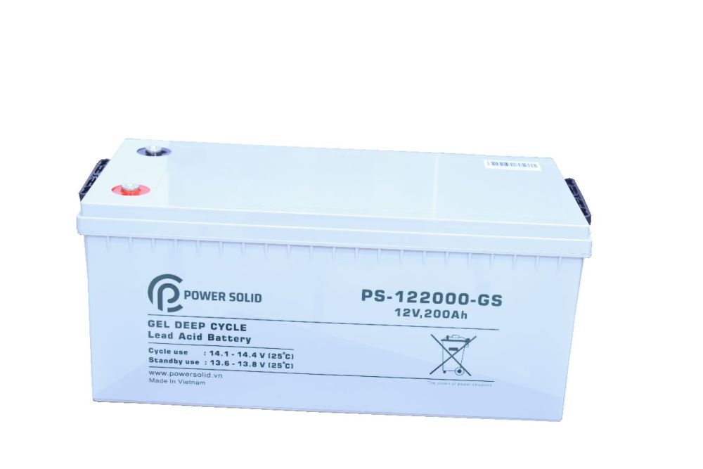 PS-122000-GS