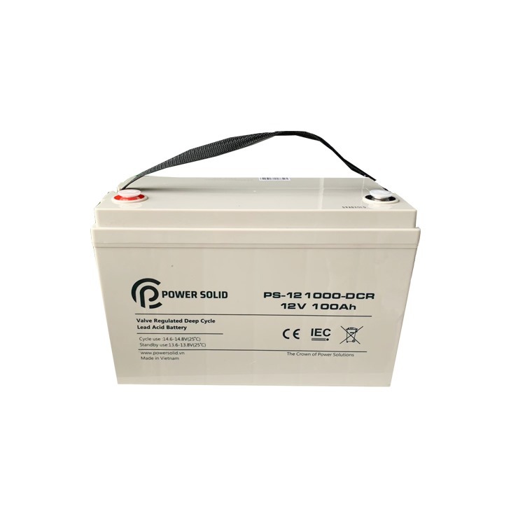 PS-121000-DCR