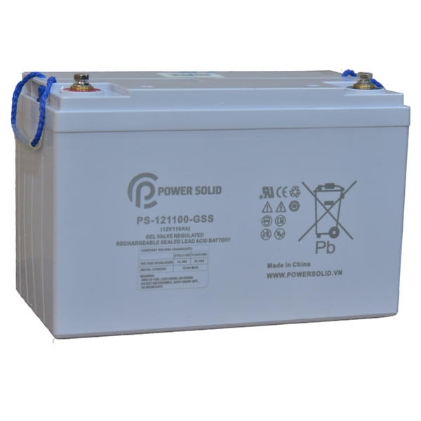 PS-121100-GSS