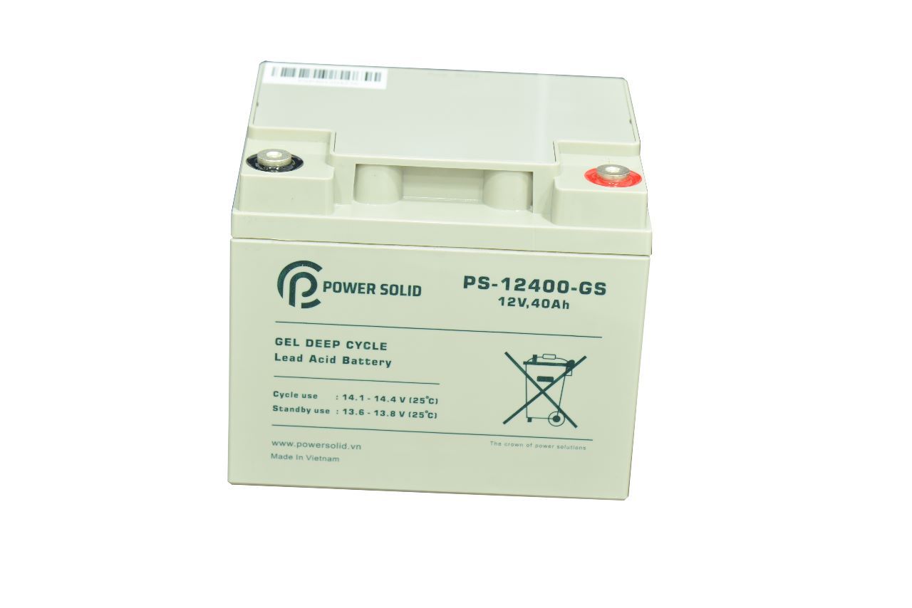 PS-12400-GS