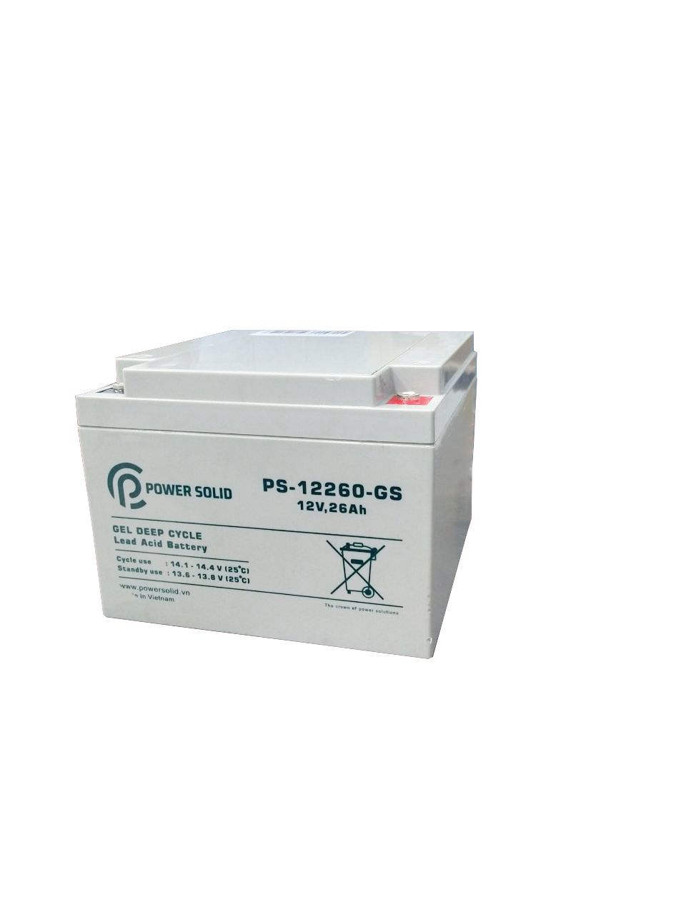 PS-12260-GS