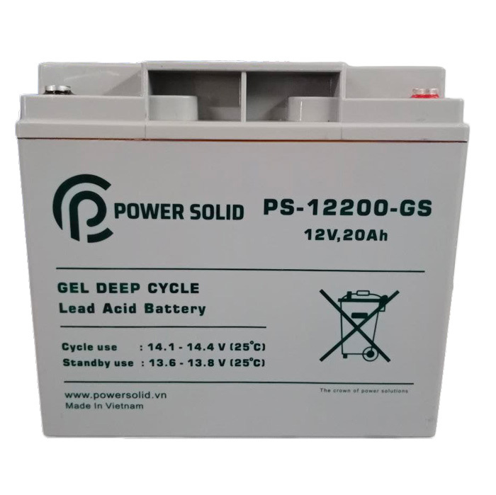 PS-12200-GS