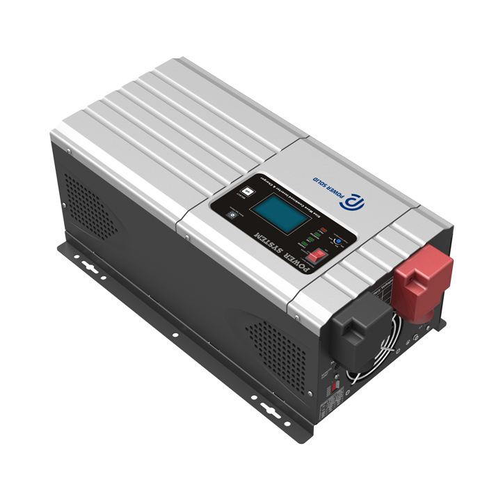 PSi3000W#12VM & PSi3000W#24VM