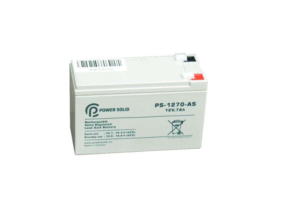 PS-1270-AS