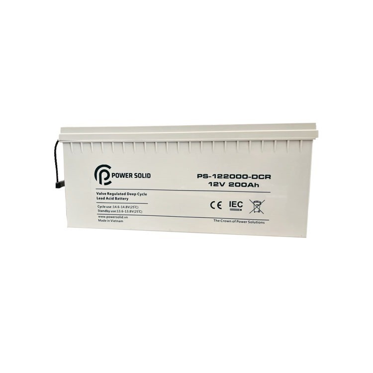 PS-122000-DCR