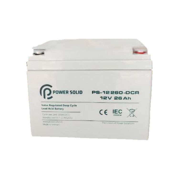 PS-12260-DCR