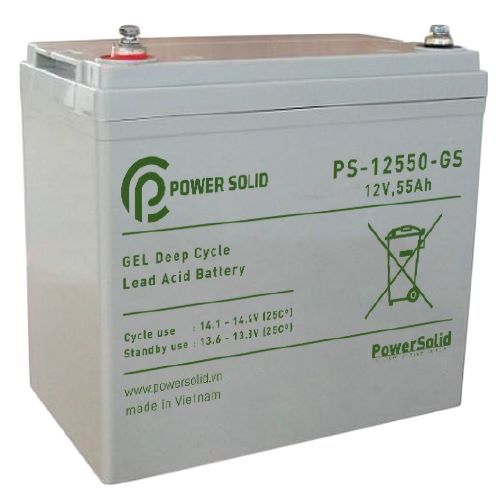 PS-12550-GS