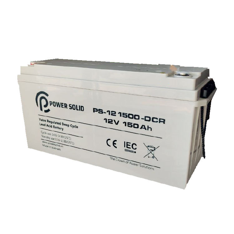 PS-121500-DCR