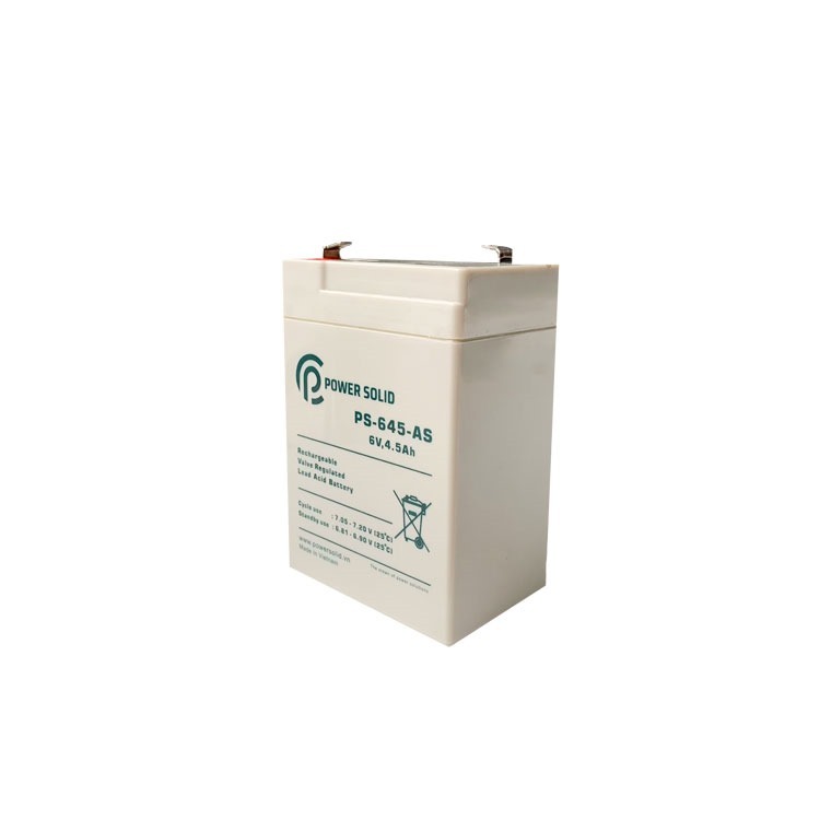 PS-645-AS