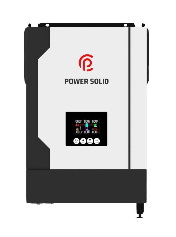 PSi3.6KW#24VPVN