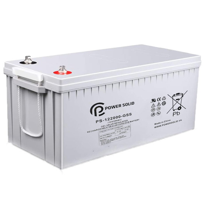 PS-122000-GSS