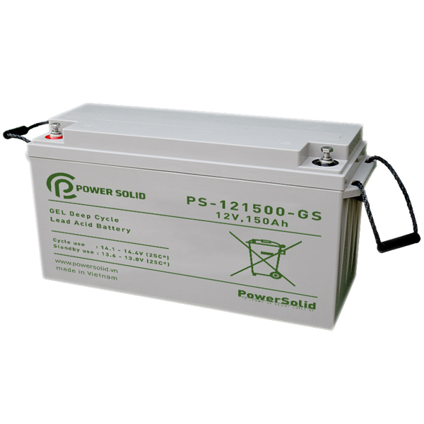 PS-121500-GS