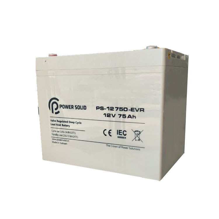 PS-127500-EVR