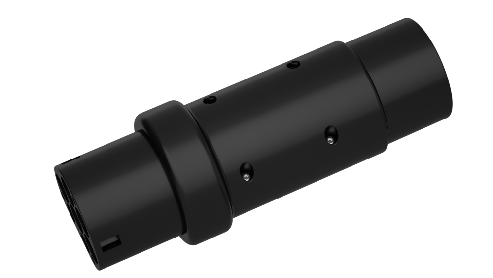 TYPE 2-GB/T AC ADAPTER Three-Phase