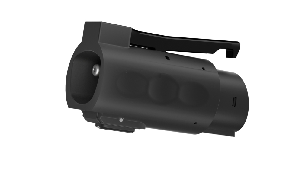 Tesla to Type1 AC Adapter