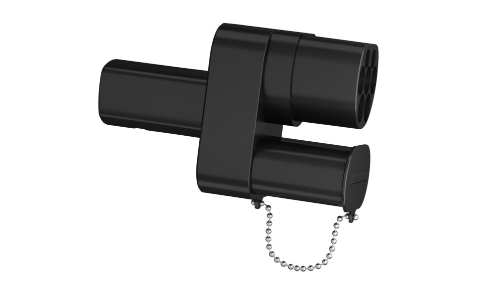 CCS2 TO TESLA DCAC Adapter