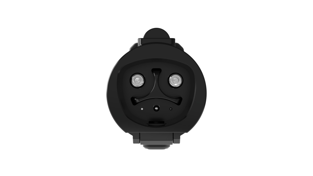 Tesla to GB/T AC Adapter