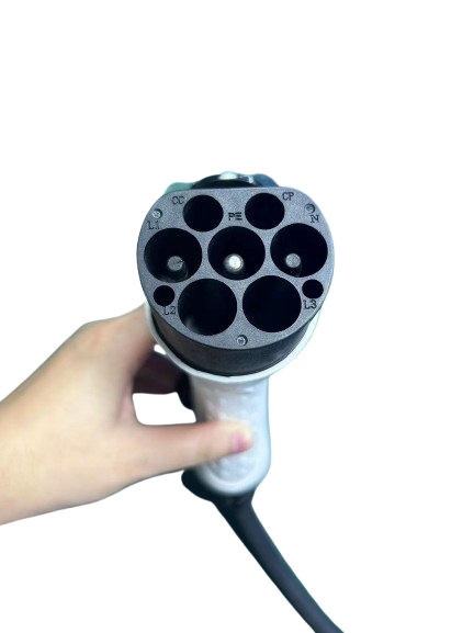 GBT Portable EV charger 7KW