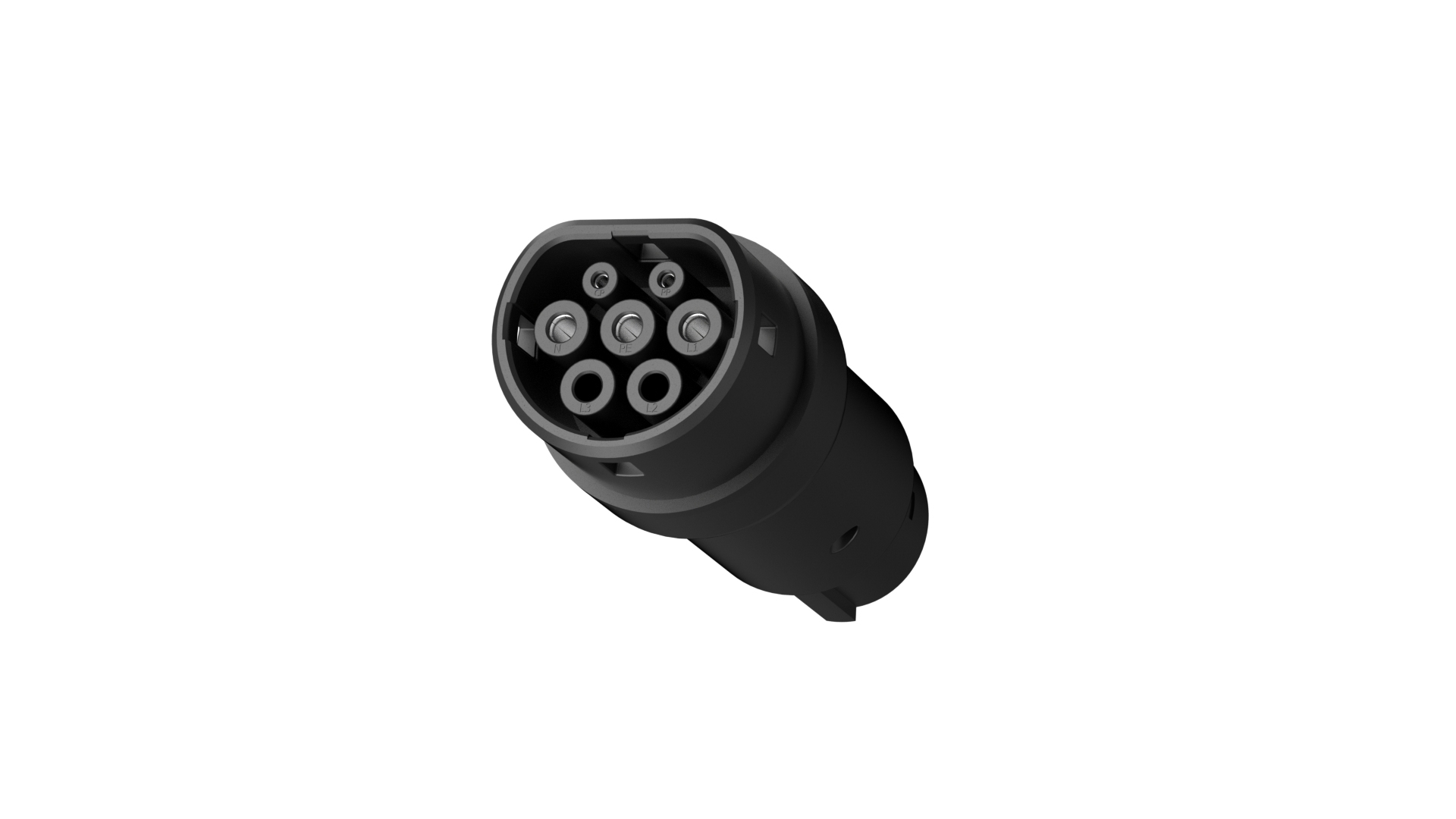 GBT to TYPE1 AC ADAPTER