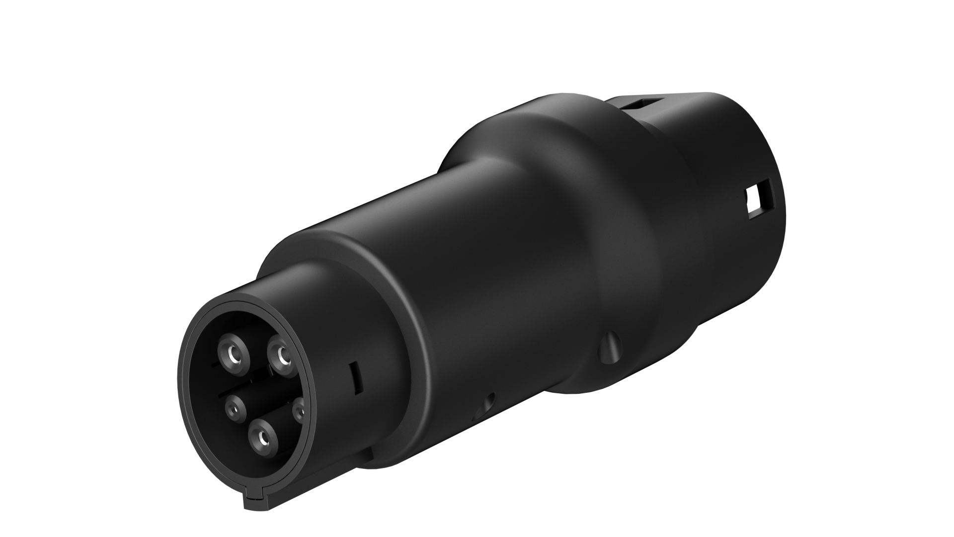 GBT to TYPE1 AC ADAPTER