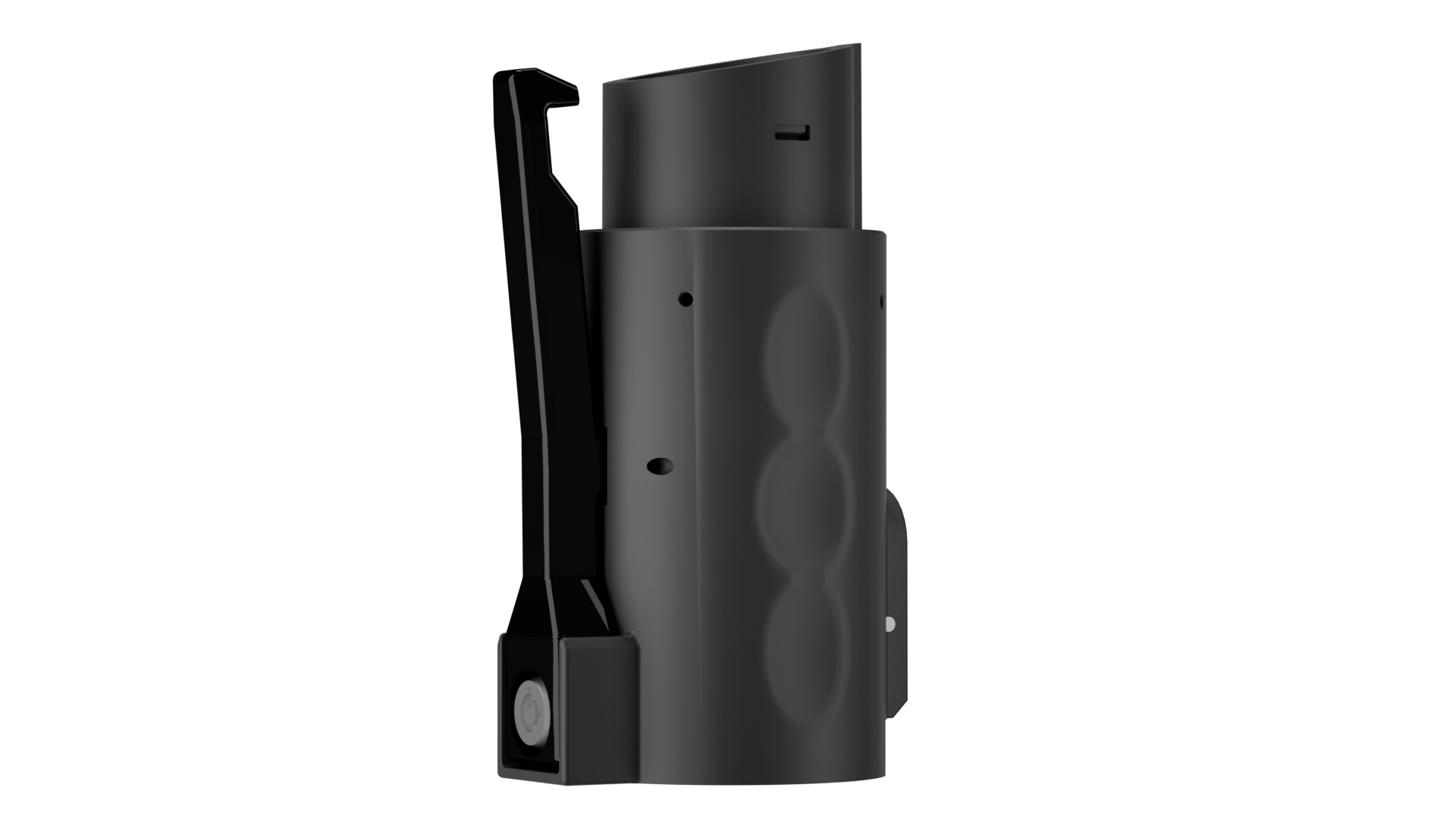 Tesla to Type1 AC Adapter
