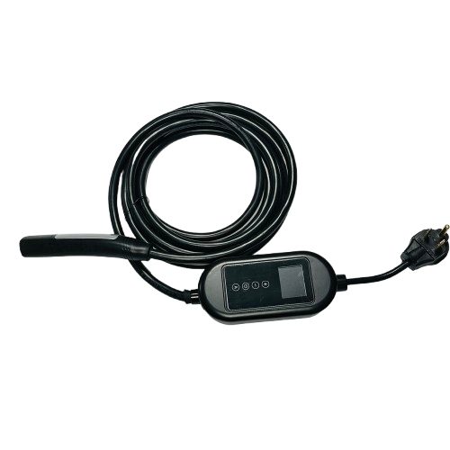 Tesla Portable EV charger 7KW