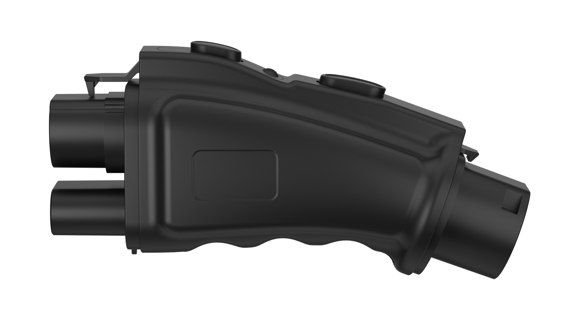 CCS2 TO GB/T DC Adapter