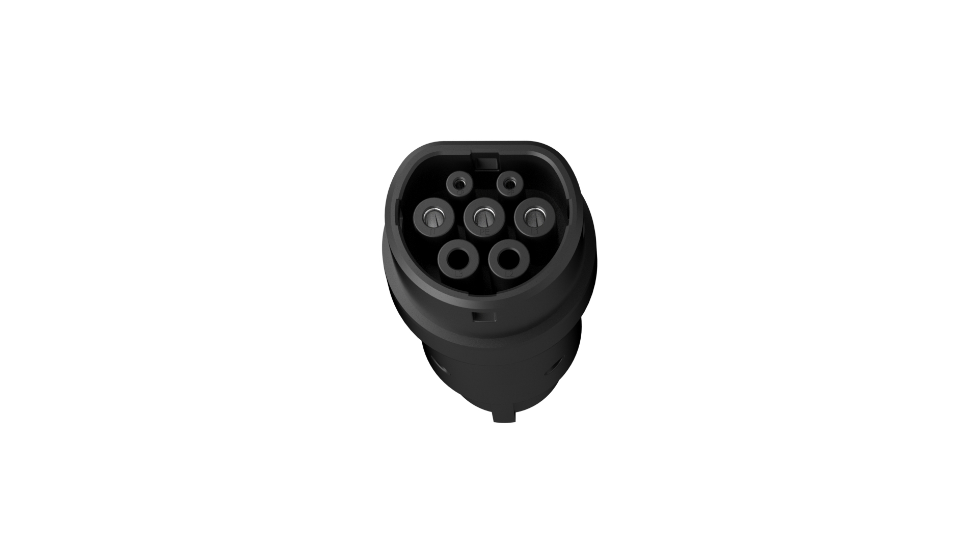 GBT to TYPE1 AC ADAPTER