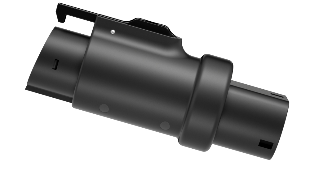 TYPE 2-Type1 AC ADAPTER