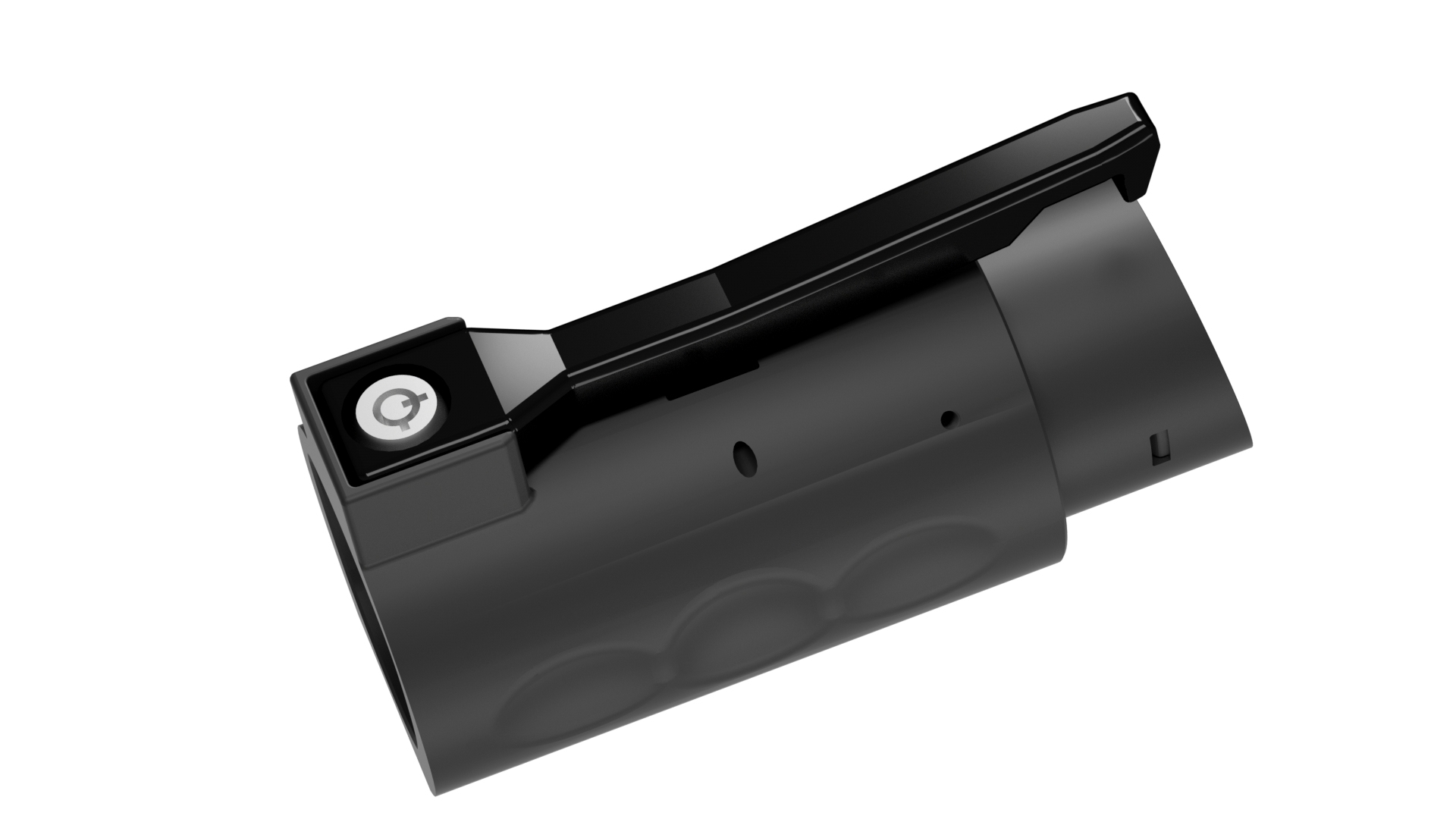 Tesla to Type1 AC Adapter