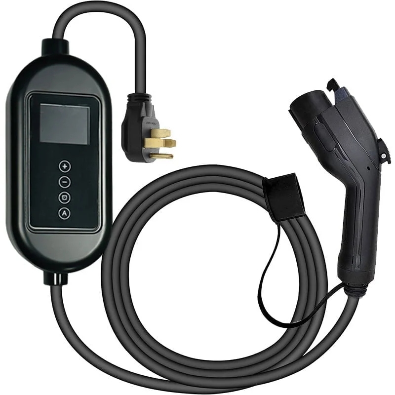 TYPE1 Portable EV Charger