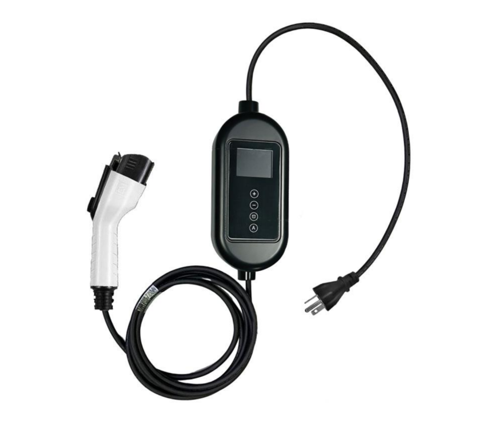 TYPE1 Portable EV Charger