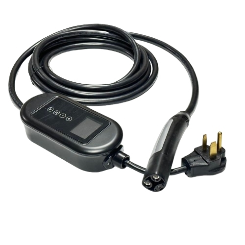 Tesla Portable EV charger 7KW