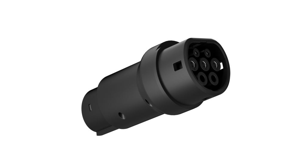 GBT to TYPE1 AC ADAPTER