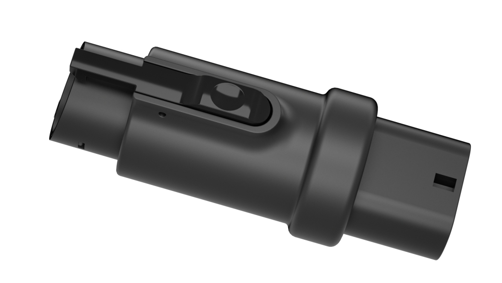 TYPE 2-Type1 AC ADAPTER