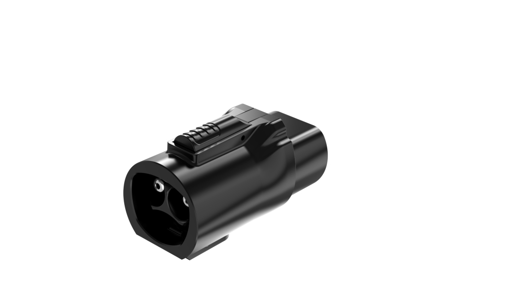 Tesla to GB/T AC Adapter