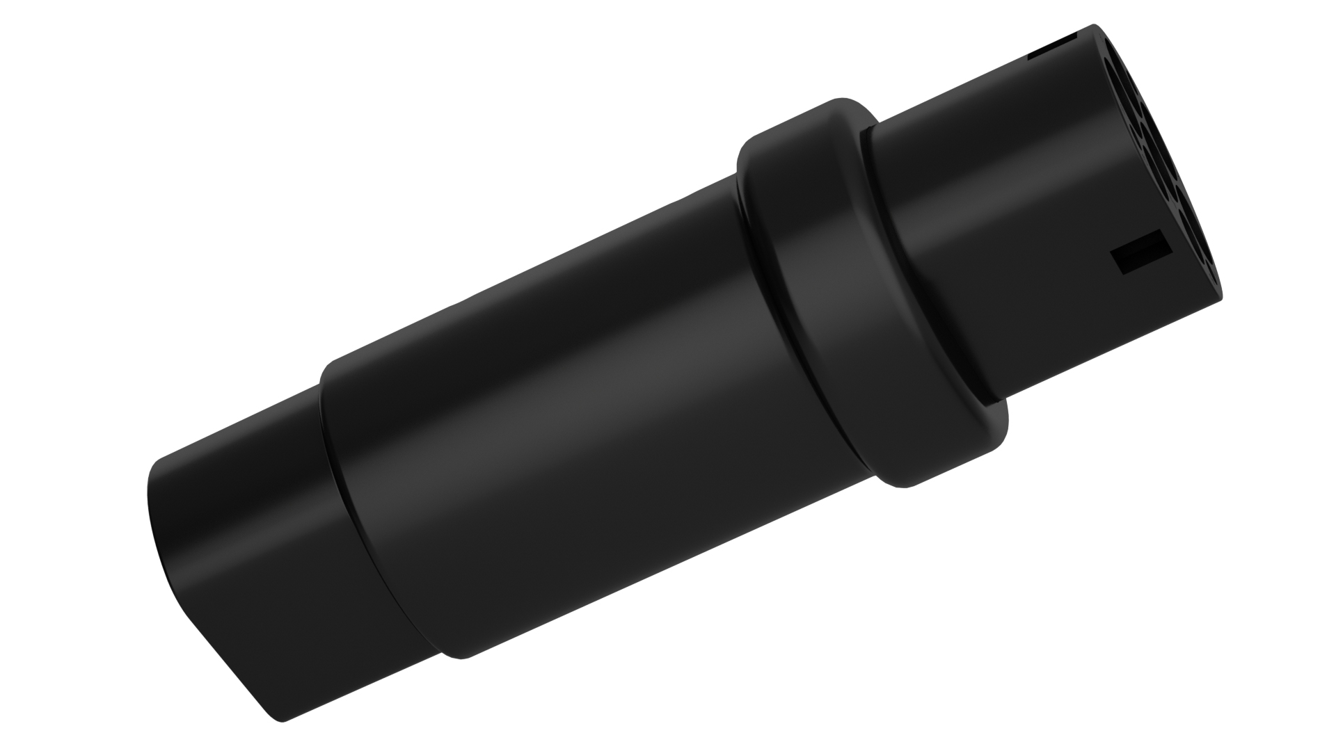 TYPE 2-GB/T AC ADAPTER Three-Phase