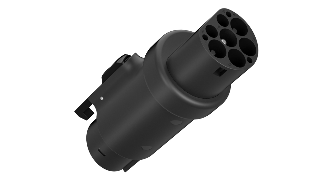 TYPE 2-Type1 AC ADAPTER