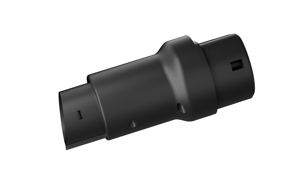 GBT to TYPE1 AC ADAPTER